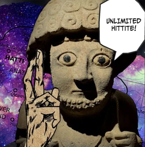 sevro Avatar
