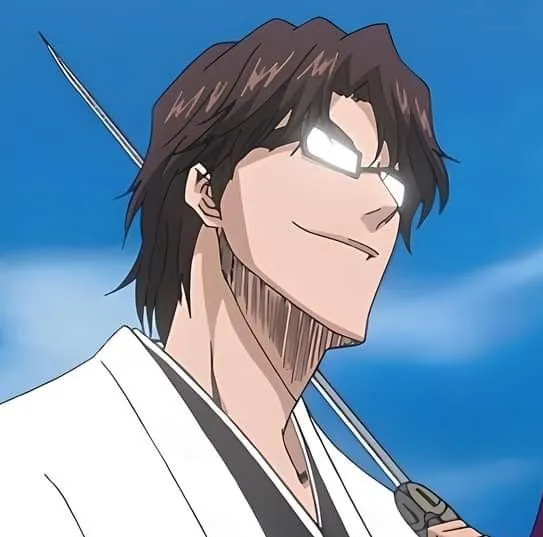 Aizen13 Avatar