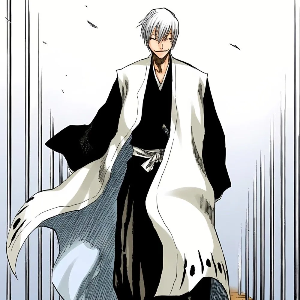 Gin-ichimaru