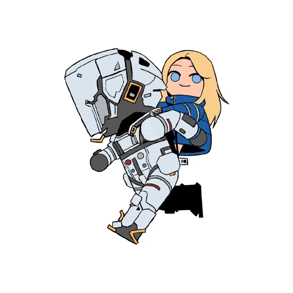 Mburak Avatar