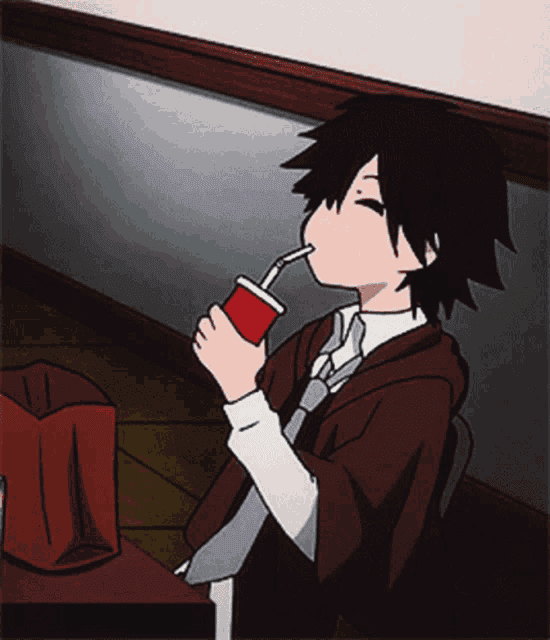 SayeToshi Avatar
