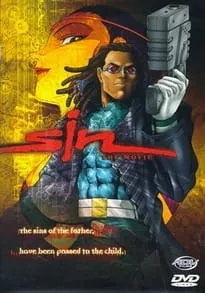 Sin: The Movie - Anizm.TV