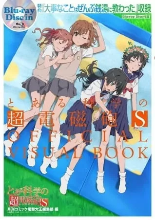 Toaru Kagaku no Railgun S: Daiji na Koto wa Zenbu Sentou ni Osowatta - Anizm.TV