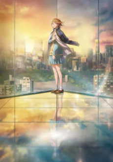 Ao no Hako Season 2 - Anizm.TV