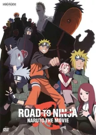 Naruto Movie - Anizm.TV