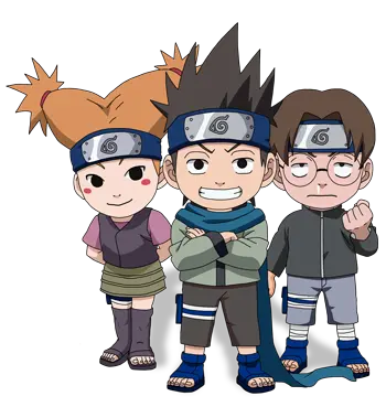 Donate Chibi